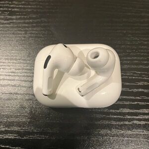 Apple AirPods Pro 2 White